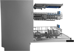 Превью картинка Посудомоечная машина 60см встраиваемая Hyundai HBD 665 #11