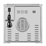 Превью картинка Электрический духовой шкаф Maunfeld EOEH7614LGR  #11