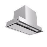 Превью картинка Полновстраиваемая вытяжка Franke T-FORM 60 CR #1