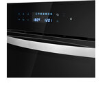 Превью картинка Электрический духовой шкаф Maunfeld EOEC.566TB #8