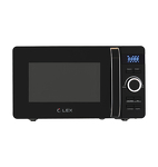 Превью картинка Микроволновая печь Lex FSMO D.03 BL (20л, электроника) микроволновая печь #2