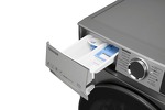 Превью картинка Стиральная машина с фронтальной загрузкой Toshiba TW-BN90C4RU(SK) #7