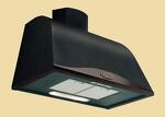 Превью картинка Купольная вытяжка Falmec GINEVRA BOSTON BLACK 90 #7