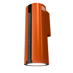 Превью картинка Цилиндрическая вытяжка Lex TORO 350 ORANGE воздухоочиститель #2