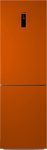 Превью картинка Холодильник с нижней морозилкой Haier C2F636CORG #1