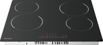 Превью картинка Электрическая варочная панель Weissgauff HV 640 BS #8
