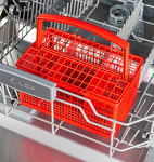 Превью картинка Посудомоечная машина 60см встраиваемая Lex PM 6063 A посудомоечная машина #5