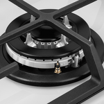 Превью картинка Газовая варочная панель домино Maunfeld EGHG.32.63CW/G #8