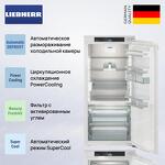 Превью картинка Встраиваемый холодильник с морозильной камерой Liebherr IXRF 5655 #4