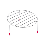 Превью картинка Микроволновая печь Maunfeld JFSMO.20.5.GRIB #11