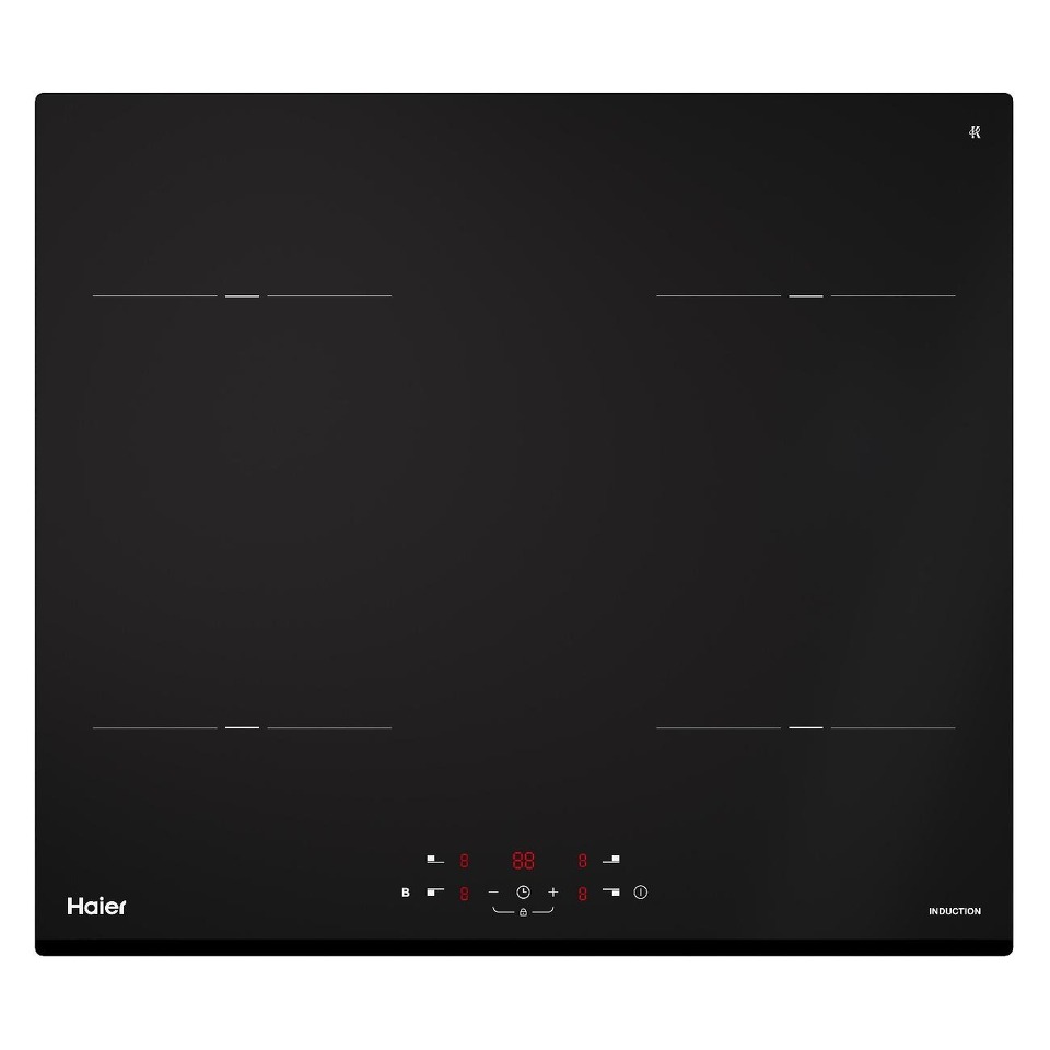 Фото Индукционная варочная панель Haier HHY-Y64NPVB