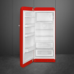Превью картинка Холодильник с одной дверцей Smeg FAB28LRD6 #2