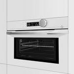 Превью картинка Печь микроволновая встраиваемая De Dietrich DKC4536W #3