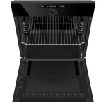 Превью картинка Электрический духовой шкаф Maunfeld EOEH7613B Glossy #4