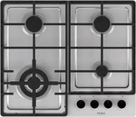 Превью картинка Газовая варочная панель Haier HHQ-M64CTX #1