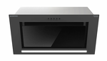 Превью картинка Полновстраиваемая вытяжка Meferi SMARTBOX60BK GLASS POWER #1