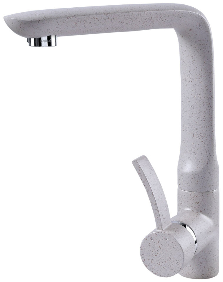 Фото Смеситель для кухни Zigmund & Shtain ZS 0900 Осенняя трава