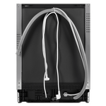 Превью картинка Посудомоечная машина 60см встраиваемая Maunfeld MLP-123D Light Beam #5