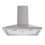 Превью картинка Купольная вытяжка Maunfeld Cork 60 нержавеющая сталь #2