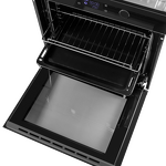 Превью картинка Электрический духовой шкаф Maunfeld AEOH.749B2 #12