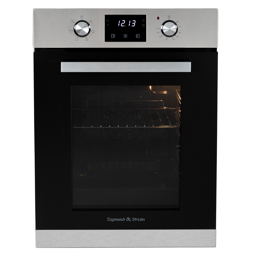 Фото Электрический духовой шкаф Zigmund & Shtain E 174 S