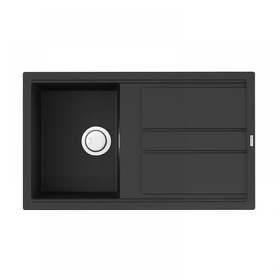 Картинка Omoikiri Kitagawa 86-GB Artceramic/графит