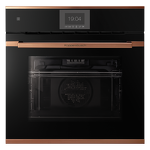 Превью картинка Электрический духовой шкаф Kuppersbusch BP 6550.0 S7 #1