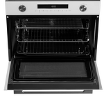 Превью картинка Электрический духовой шкаф Maunfeld MCMO5015MFW  #4