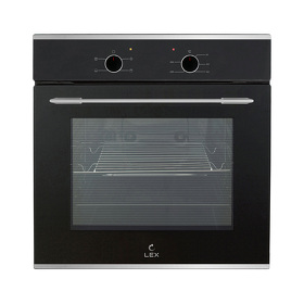 Картинка Lex EDM 045 BL духовой шкаф