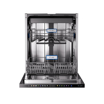 Превью картинка Посудомоечная машина 60см встраиваемая Lex PM 6083А color Lux посудомоечная машина #15