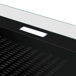 Превью картинка Козырьковая вытяжка Maunfeld MPC 60 Black #8