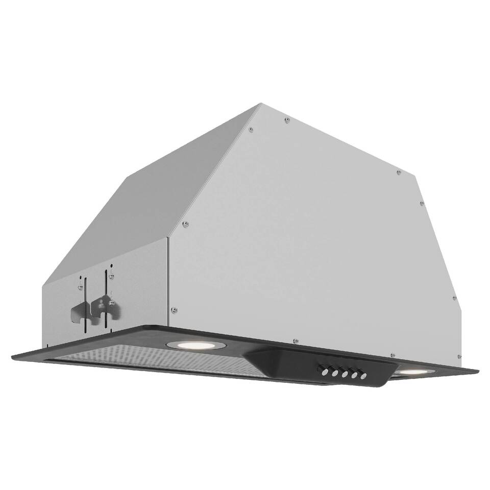 Фото Полновстраиваемая вытяжка Körting KHI 6416 N