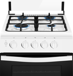 Превью картинка Газовая плита Weissgauff WGSM 5322 WG #15