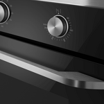 Превью картинка Электрический духовой шкаф Maunfeld FEOF7871B #8