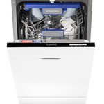 Превью картинка Посудомоечная машина 45см встраиваемая Maunfeld MLP-083D Light Beam #14