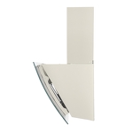 Превью картинка Наклонная вытяжка Maunfeld SKY STAR CHEF 60 Glass Beige #7