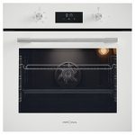 Превью картинка Электрический духовой шкаф KRONA MAGNETE 60 WH #1