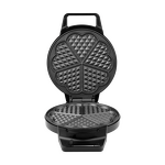 Превью картинка Вафельница Maunfeld MF-1433BK #4