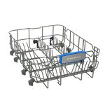 Превью картинка Посудомоечная машина 45см встраиваемая Maunfeld MLP-08B #11