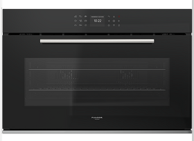 Картинка Fulgor Milano FCO 9615 TEM 2F BK