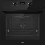 Превью картинка Электрический духовой шкаф Haier HOQ-A2AEN3GB #2