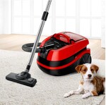 Превью картинка Пылесос Bosch BWD421PET #4
