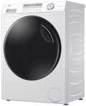 Превью картинка Стиральная машина с фронтальной загрузкой Haier HWD80-BP14959B #3
