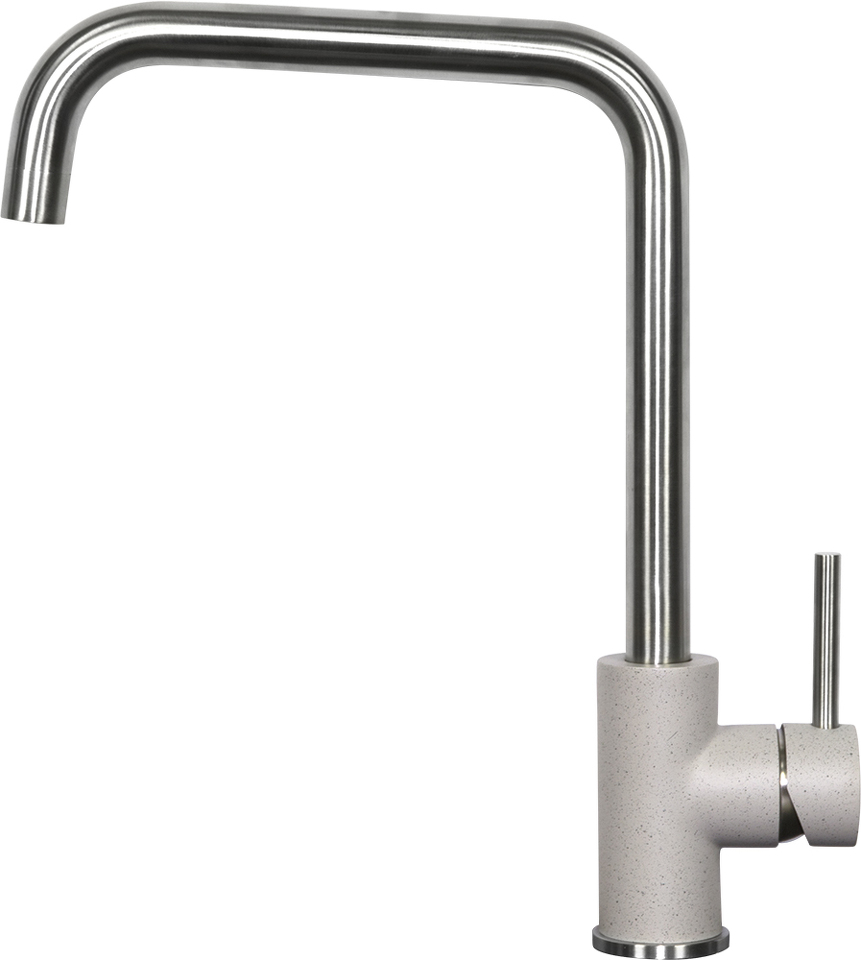 Фото Смеситель для кухни Zigmund & Shtain ZS 1400 Млечный путь