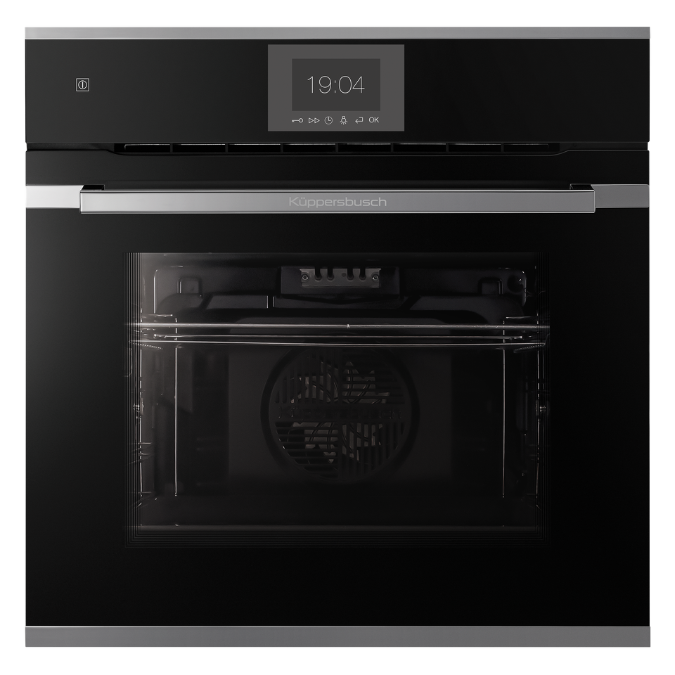 Фото Электрический духовой шкаф Kuppersbusch BP 6550.0 S3