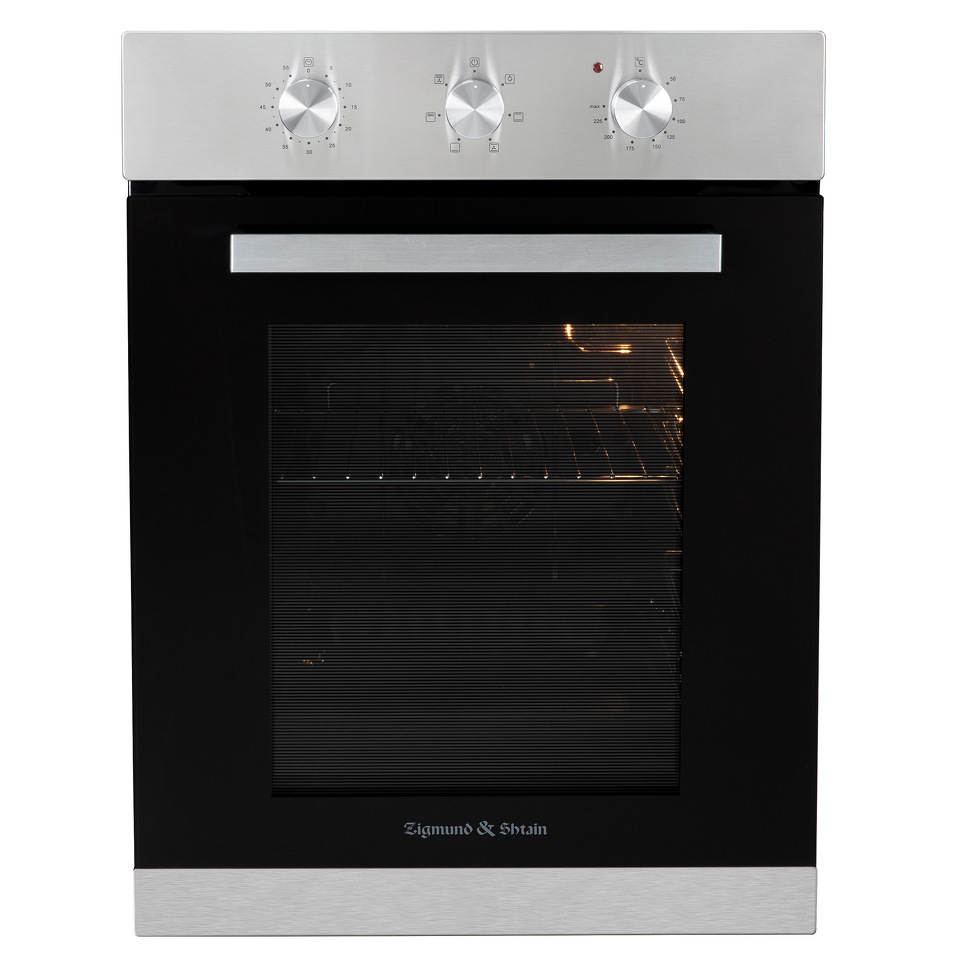Фото Электрический духовой шкаф Zigmund & Shtain E 172 S
