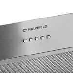 Превью картинка Полновстраиваемая вытяжка Maunfeld THAMES 601M INOX #6