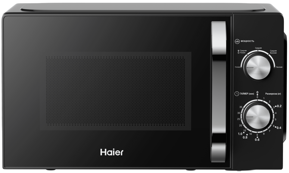 Фото Микроволновая печь Haier HMB-MM208BA