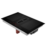 Превью картинка Индукционная варочная панель Maunfeld MIHC834SF2BK #3