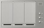 Превью картинка Гриль Fulgor Milano FOBQ 803 G X #1